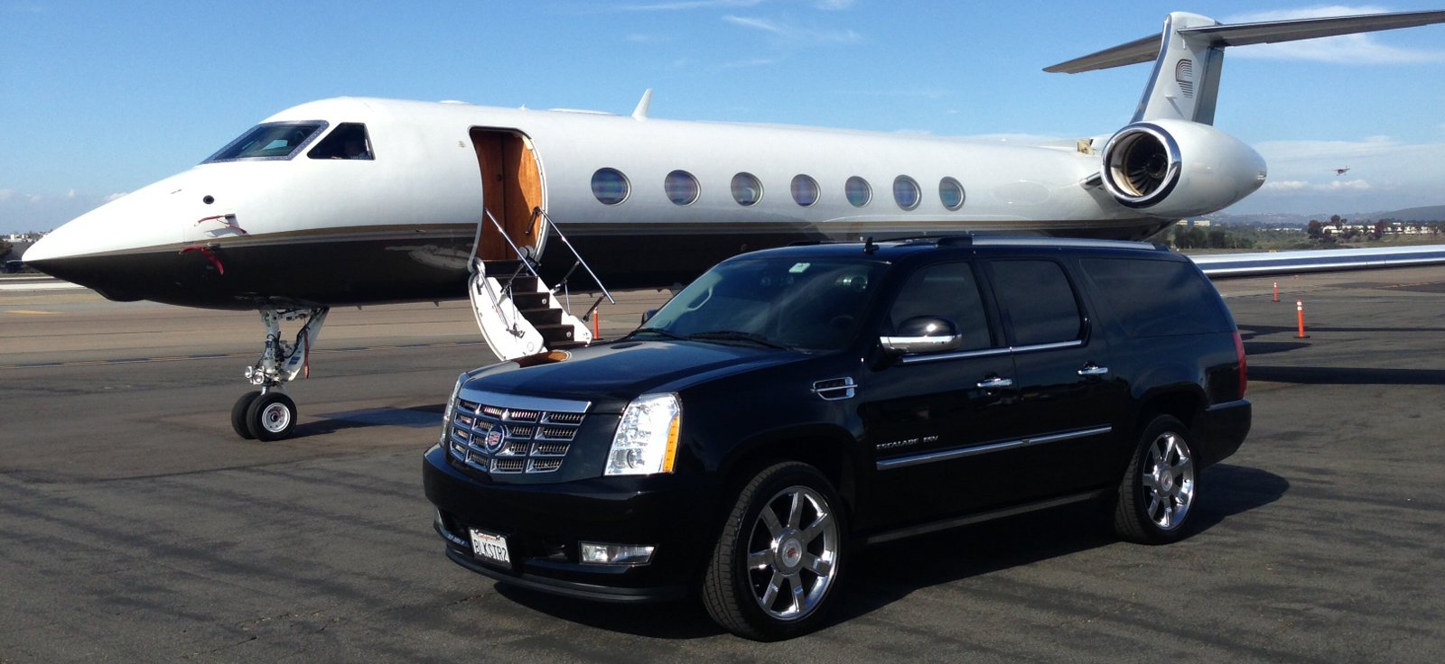 airport limo service miami fl