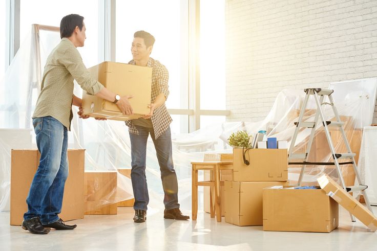 Packers and Movers in Pakistan