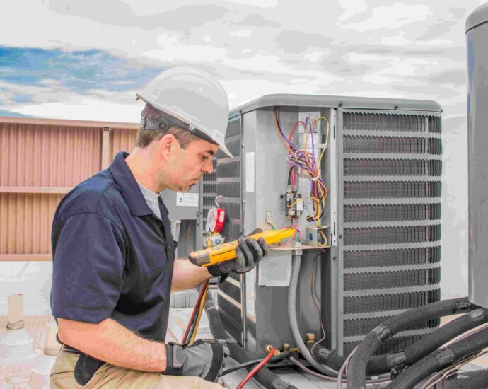 HVAC Company Denver