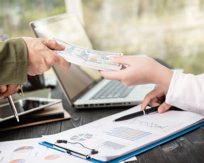 MCA Live Transfer Leads