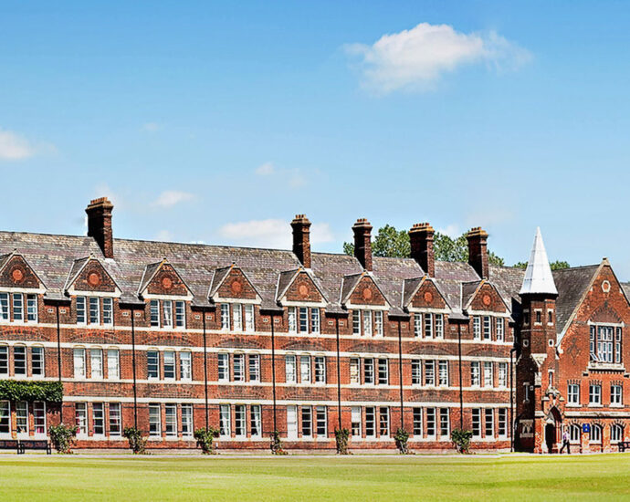 Boarding School in Lahore