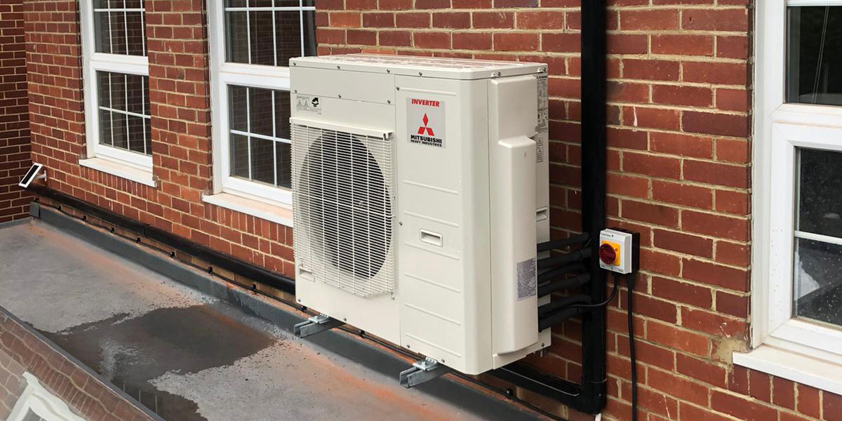 Air Conditioning Services