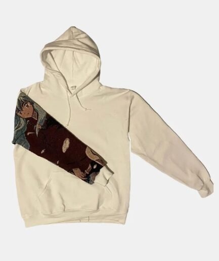The Ultimate Guide to Tapestry Hoodie Freshest Fashion Line