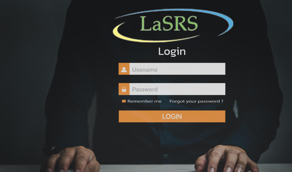 LaSRS.statres.com