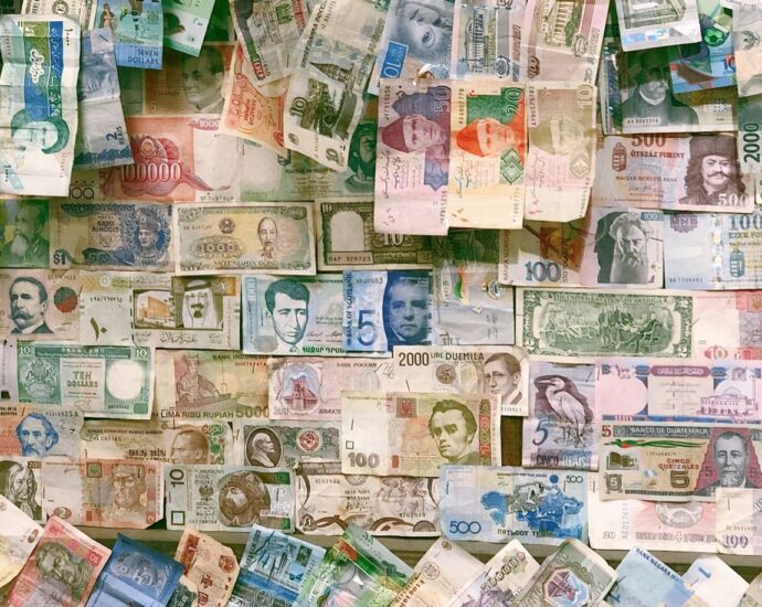 Currency Exchange in Pakistan