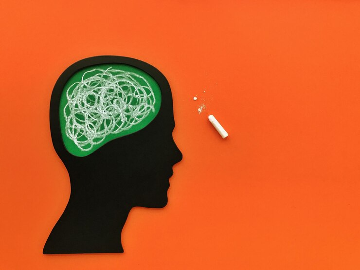 Does nicotine affect brain function?