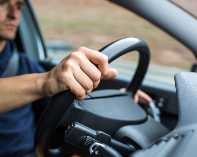 Driving License Translation Dubai