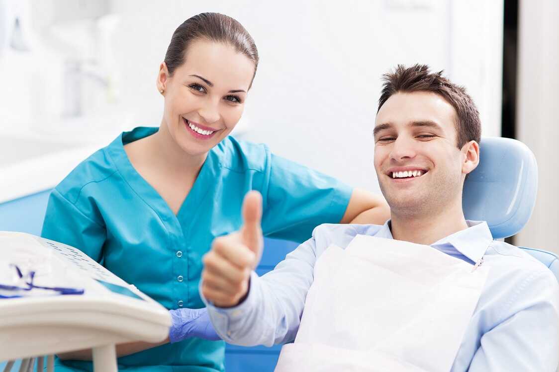 emergency dentistry services