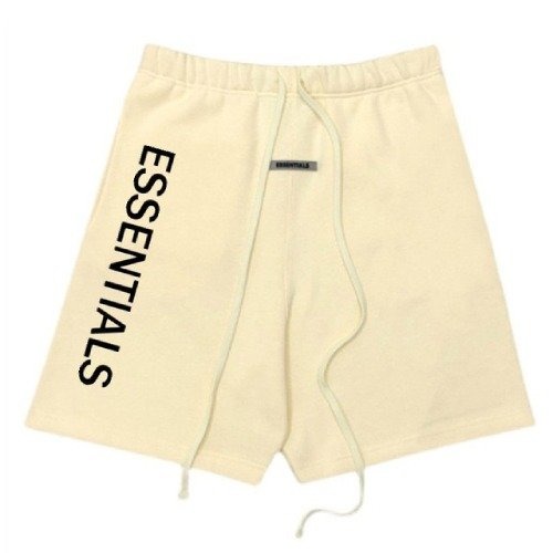 The Ultimate Guide to Essentials Shorts Freshest Fashion Line