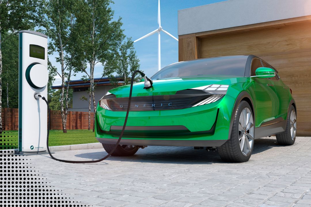 From Fuel to Future: Breakthroughs in Electric Vehicle Efficiency and Sustainability