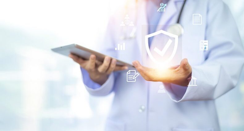 How Blockchain Consulting Services Add Value in Healthcare?