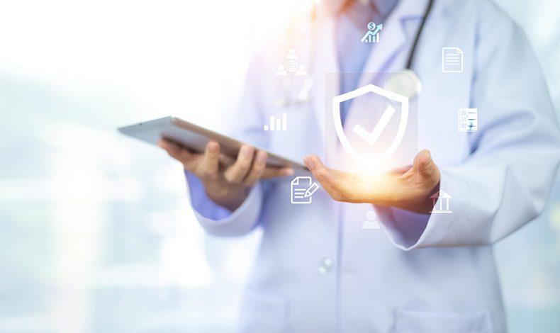 How Blockchain Consulting Services Add Value in Healthcare?