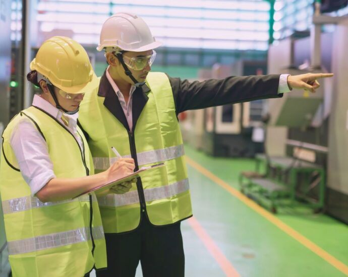 How EHS Consultants Help Malaysian Companies with Energy Audits