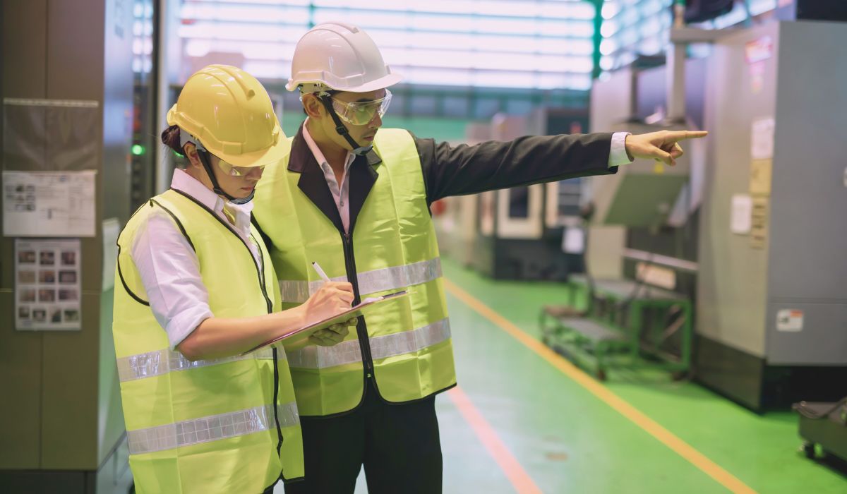 How EHS Consultants Help Malaysian Companies with Energy Audits