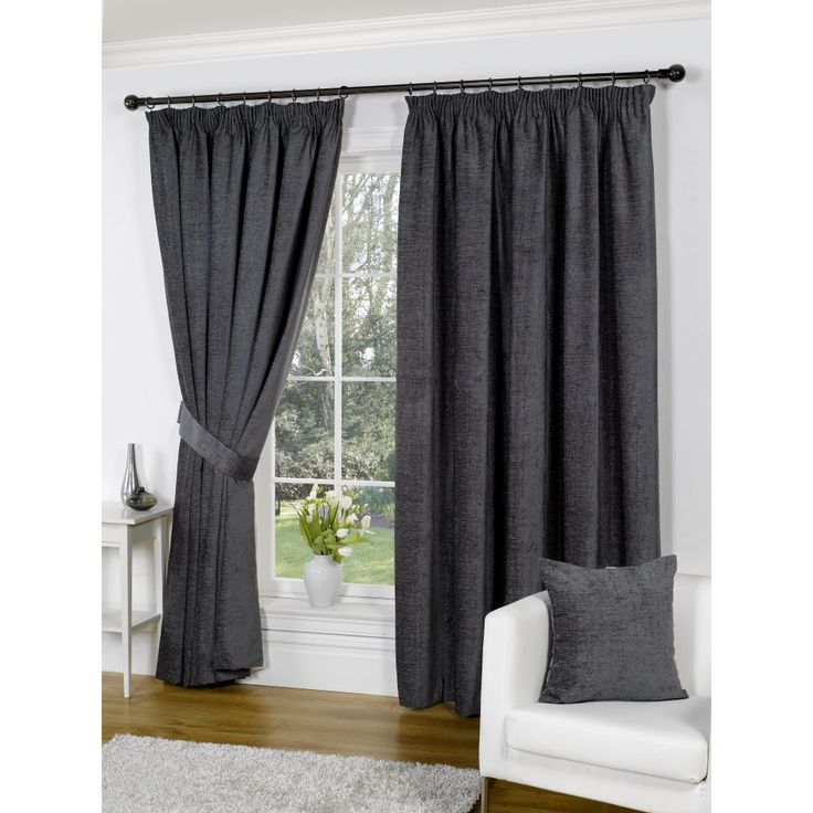 Linen Curtains