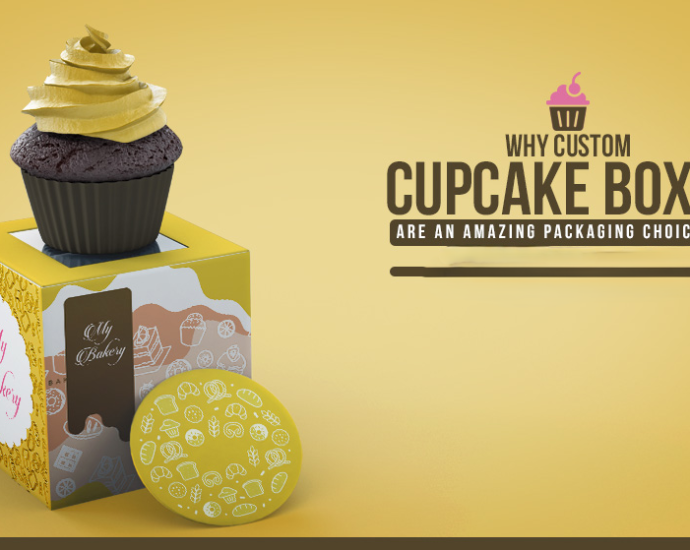 Making Your Custom Muffin Boxes Easily at Home