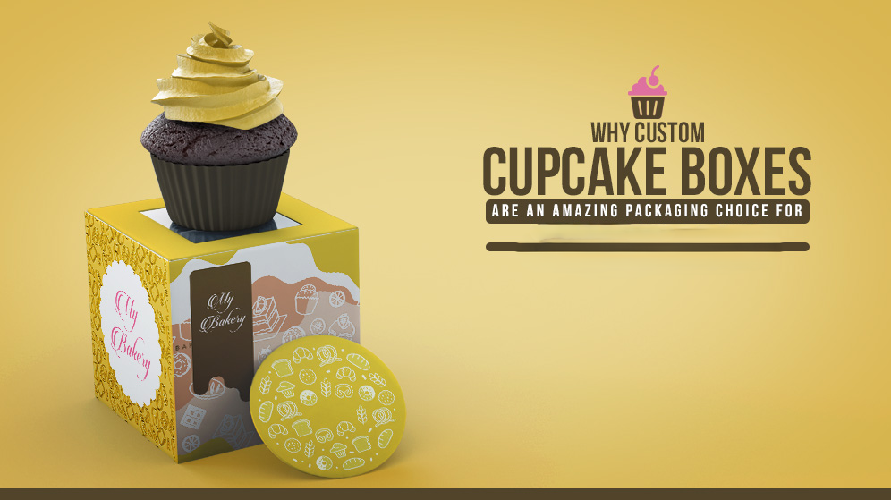 Making Your Custom Muffin Boxes Easily at Home