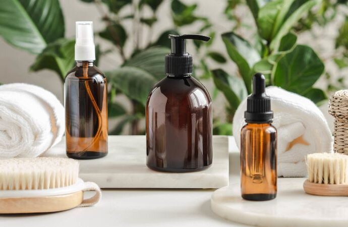 North America Natural and Organic Face Care Market