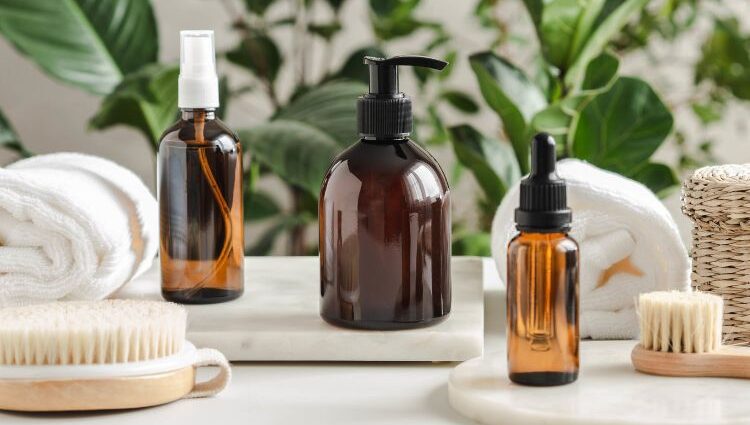 North America Natural and Organic Face Care Market