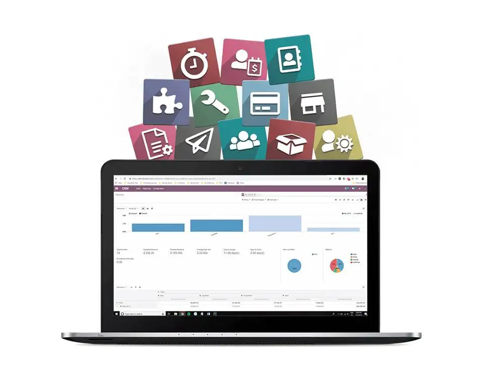 Odoo Accounting Training: Why Experience in Accounting Matters?