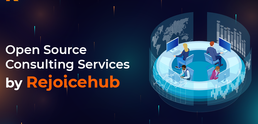 open source consulting companies