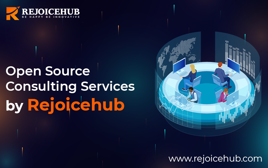open source consulting companies