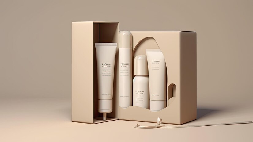 Skin Care Boxes