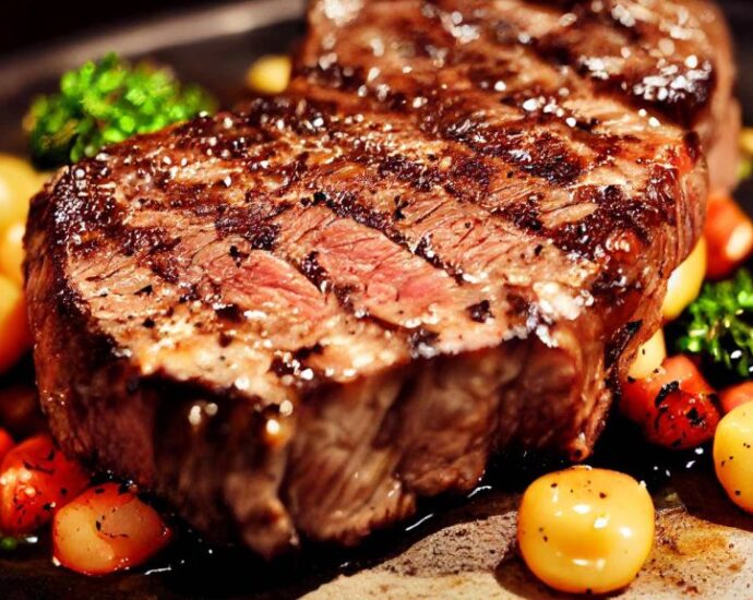 Texas Roadhouse Catering