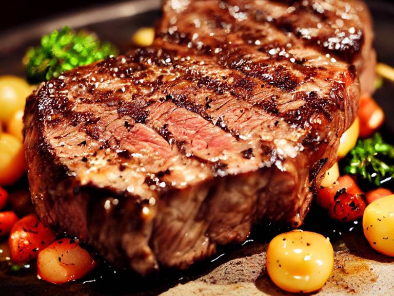 Texas Roadhouse Catering