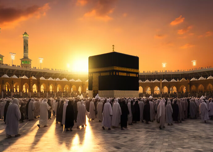 Umrah