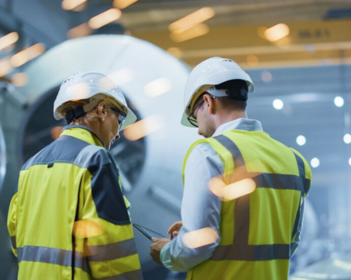 Labour Uniform supplier in dubai