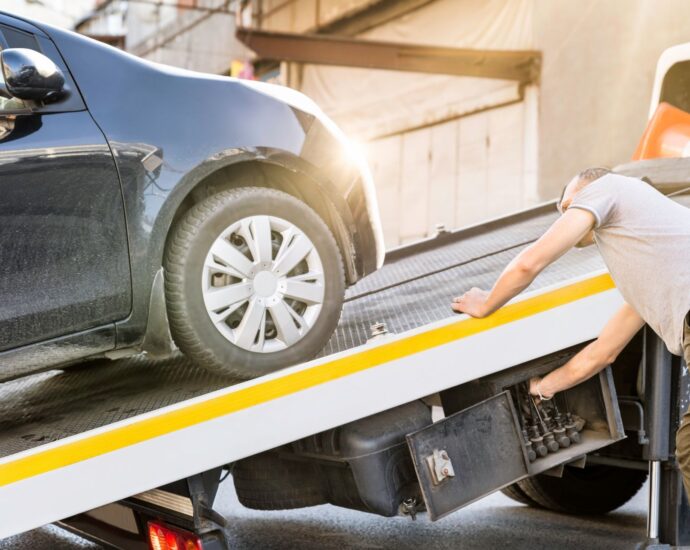 Vehicle-Recovery-Slough