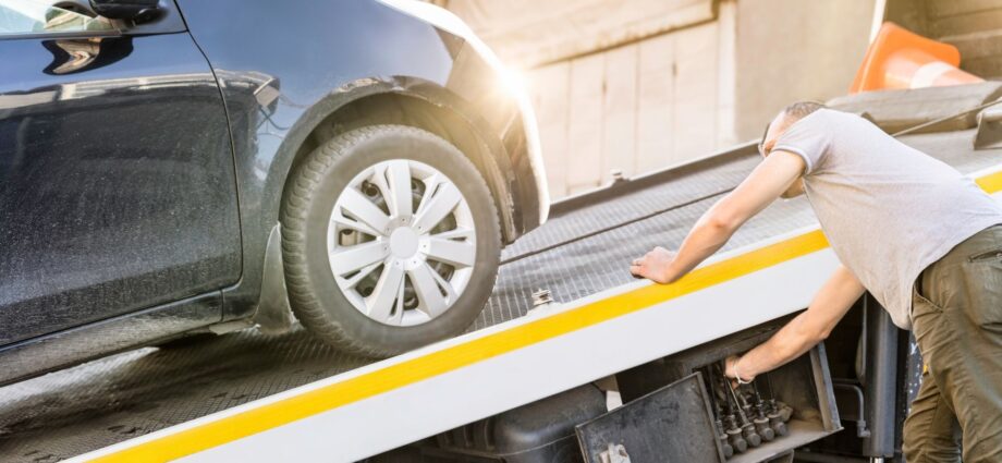 Vehicle-Recovery-Slough