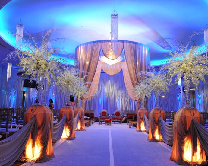 Wedding Planner in Lahore