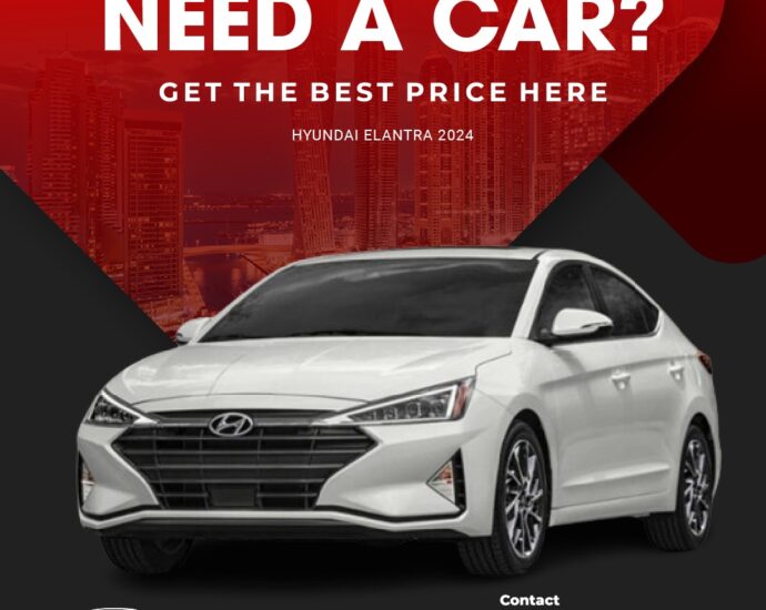 Car rental in Dubai tips and deals