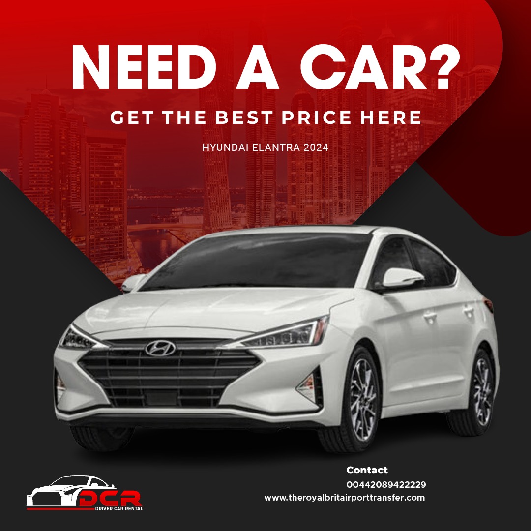 Car rental in Dubai tips and deals