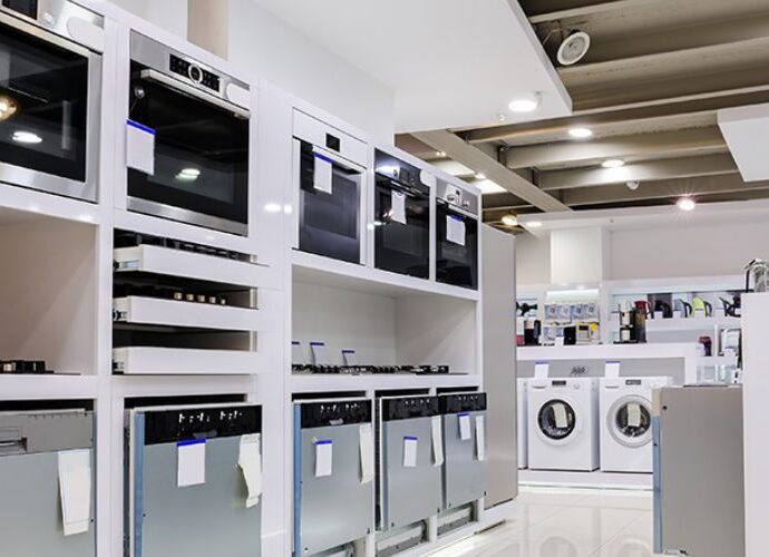 White Goods Market