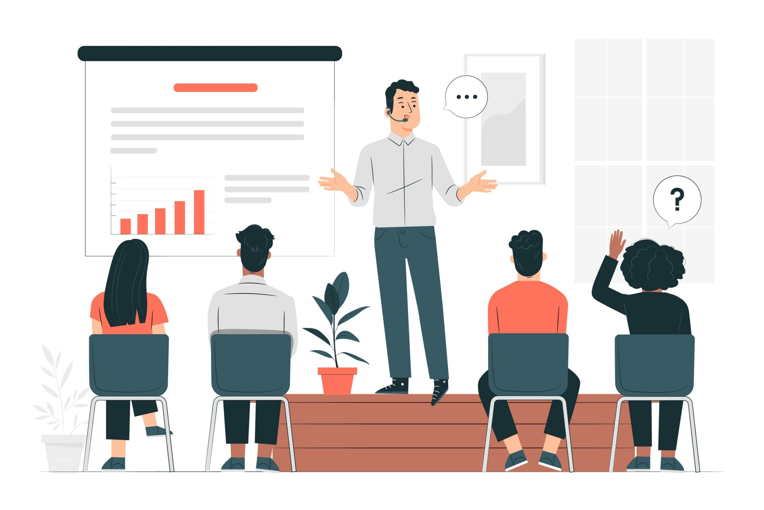 Presentation Skills Course Singapore