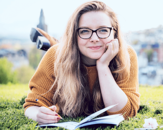 Mental Health Benefits: The Positive Impact of Writing