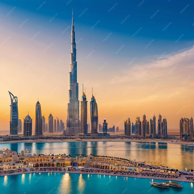 Top 10 Must-Do Group Adventures in Dubai
