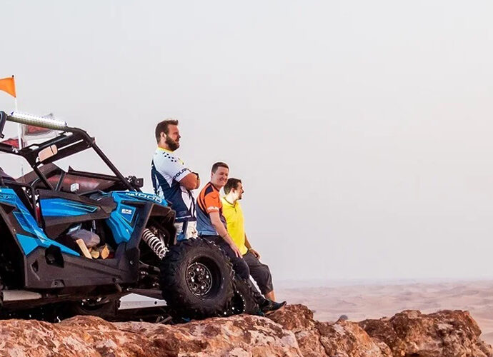 Dune Buggy Rental Dubai
