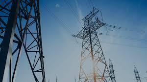 energy brokerage company