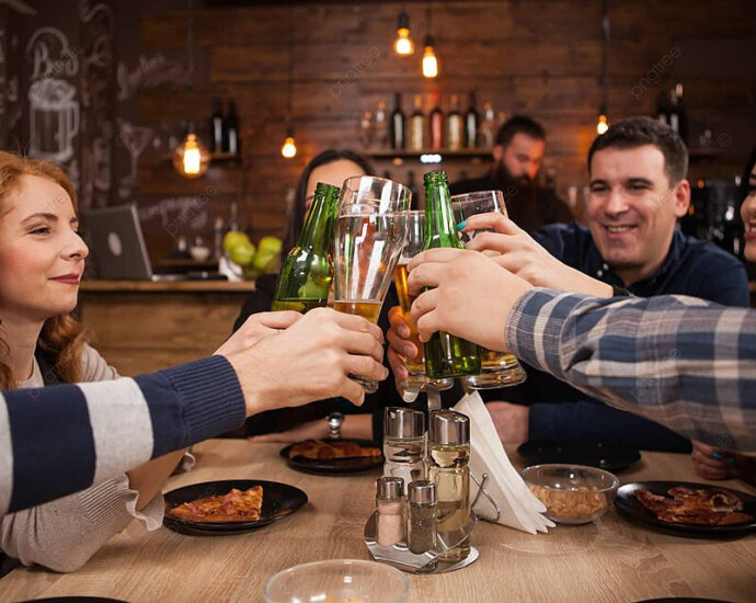 Exploring the Top Sports Bar in Texas Euless