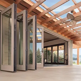What You Need to Know About Installing Bi-Folding Doors