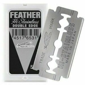 How I Made the Switch to Platinum Razor Blades: My Experience