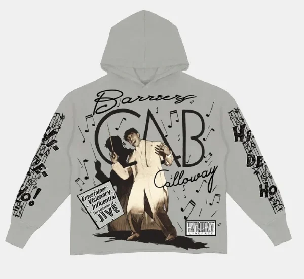 Celebrity Style: How Stars Are Wearing Barries Hoodies This Season