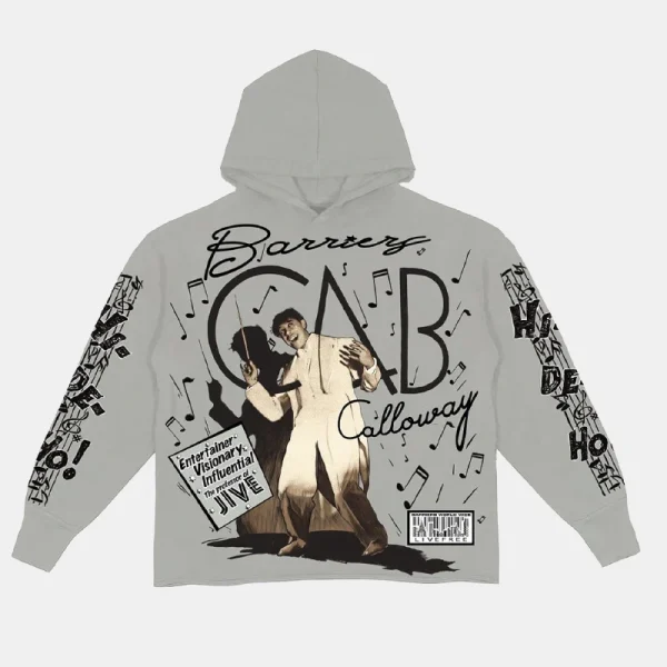 Celebrity Style: How Stars Are Wearing Barries Hoodies This Season