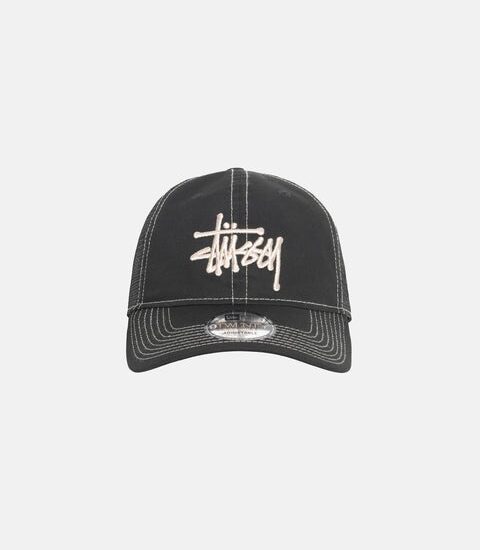 stussy cap