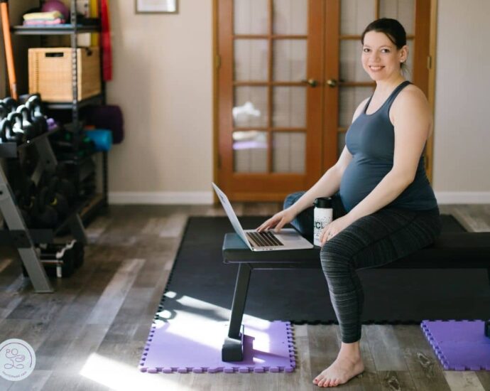 Stronger Body Stronger You