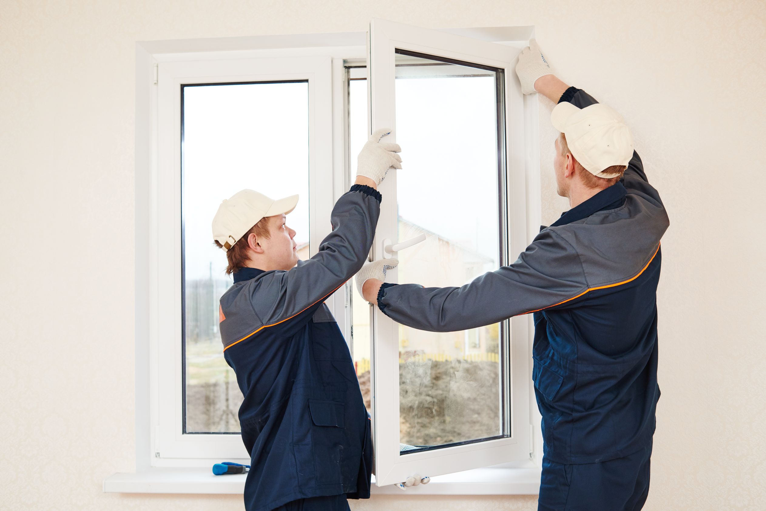 Window & Door Replacement Services
